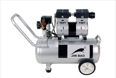 小型便攜式空壓機(jī)工作原理分析 從機(jī)械結(jié)構(gòu)到工業(yè)應(yīng)用的全面解讀