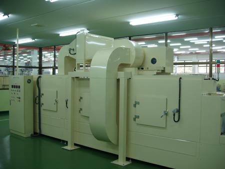 小型自動(dòng)噴油設(shè)備與噴涂流水線價(jià)格指南 手機(jī)生產(chǎn)線、UV噴漆拉及深圳明大鑫工業(yè)設(shè)備解析